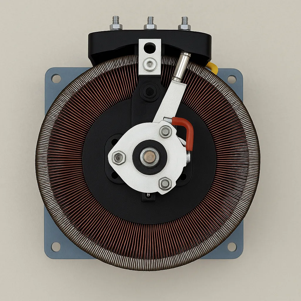 Dimmer Single Phase