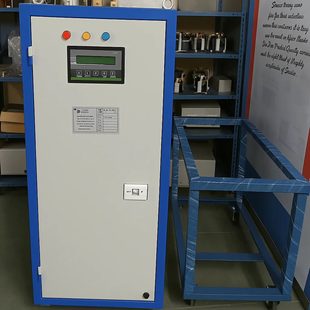 Stabilizer Three Phase