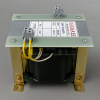 Single Phase Transformer Without Enclosure
