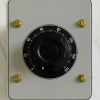 Three Phase Variac Manual Close Type